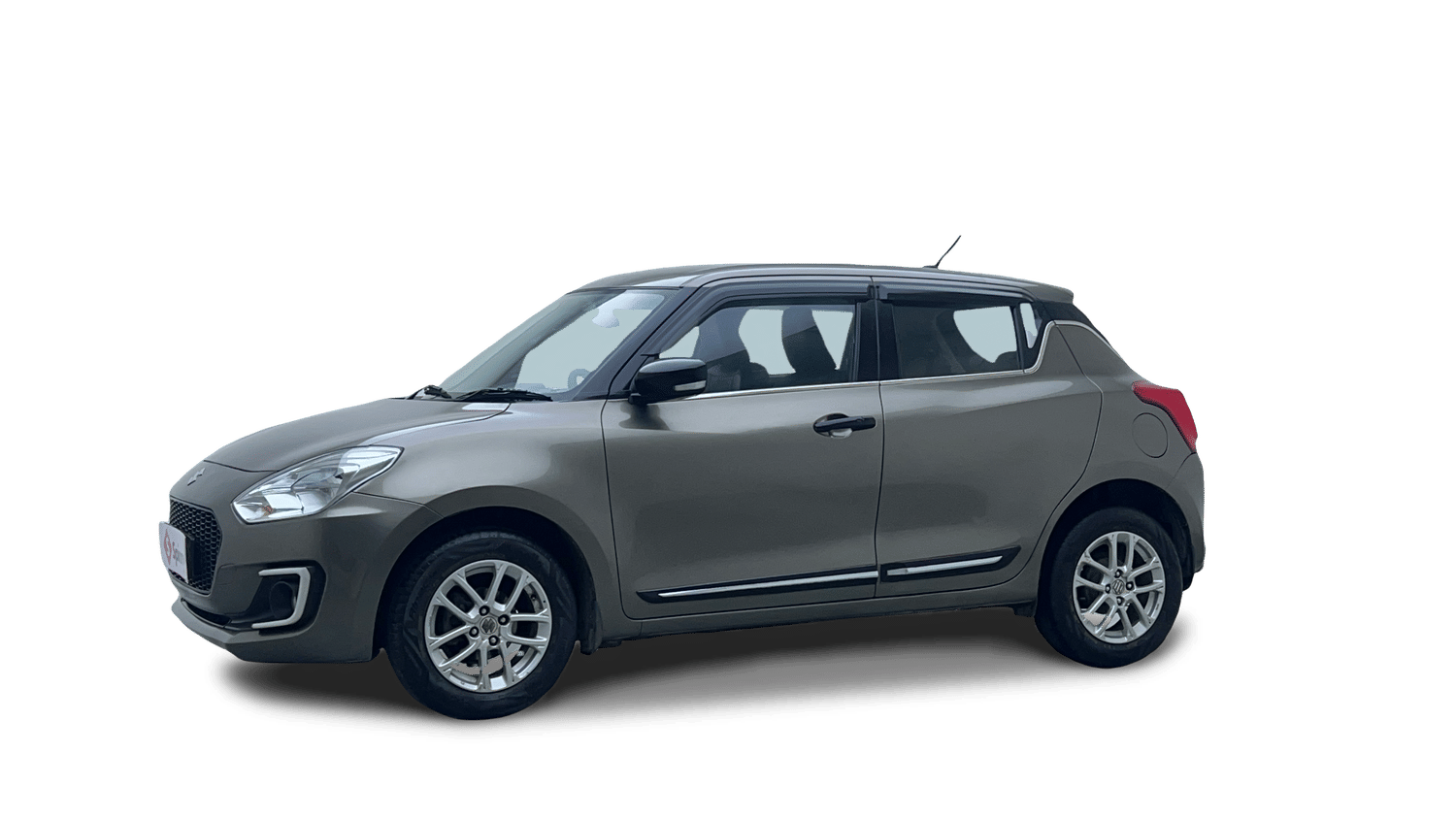 Used 2020 Maruti Suzuki Swift ZXi AMT Petrol Automatic Image