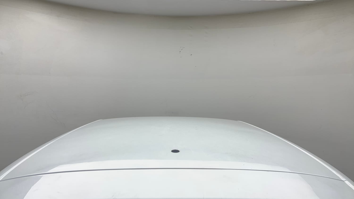 Used 2025 Tata Punch Pure (o) Petrol Manual exterior EXTERIOR ROOF VIEW
