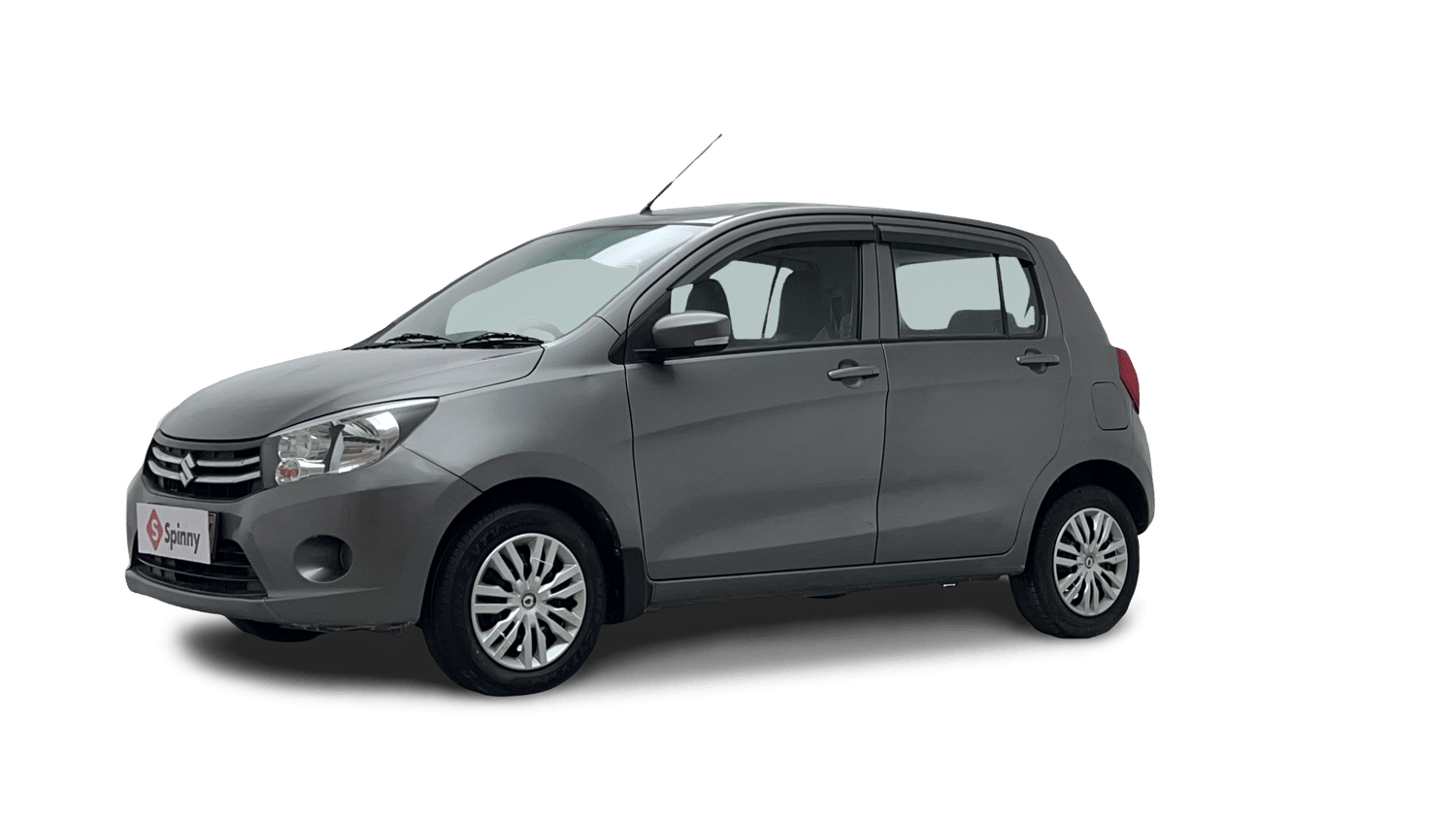 Used 2017 Maruti Suzuki Celerio ZXi AMT Petrol Automatic Image