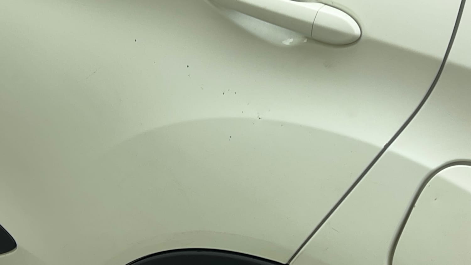 Used 2022 Tata Nexon XZ Plus Petrol Manual dents MINOR SCRATCH