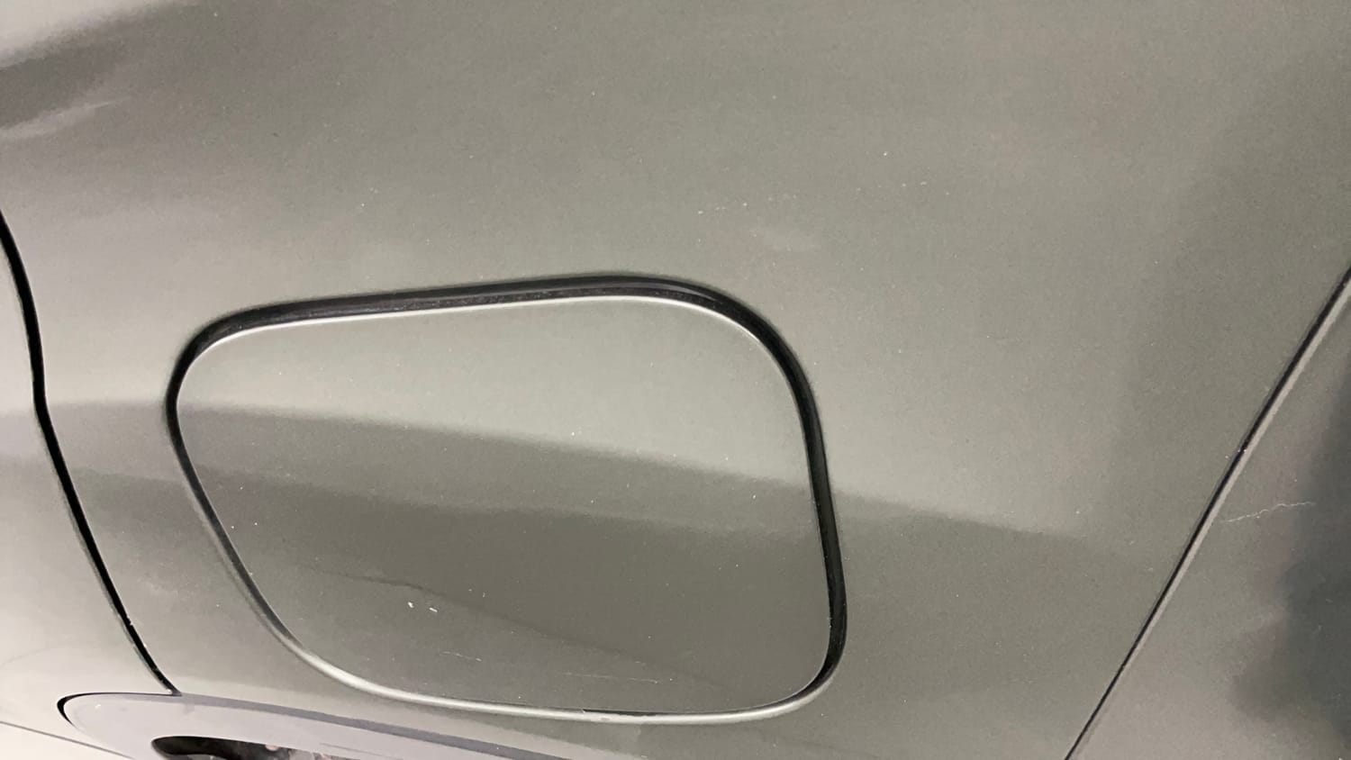Used 2021 Tata Nexon XZA Plus (O) Diesel Diesel Automatic dents MINOR SCRATCH