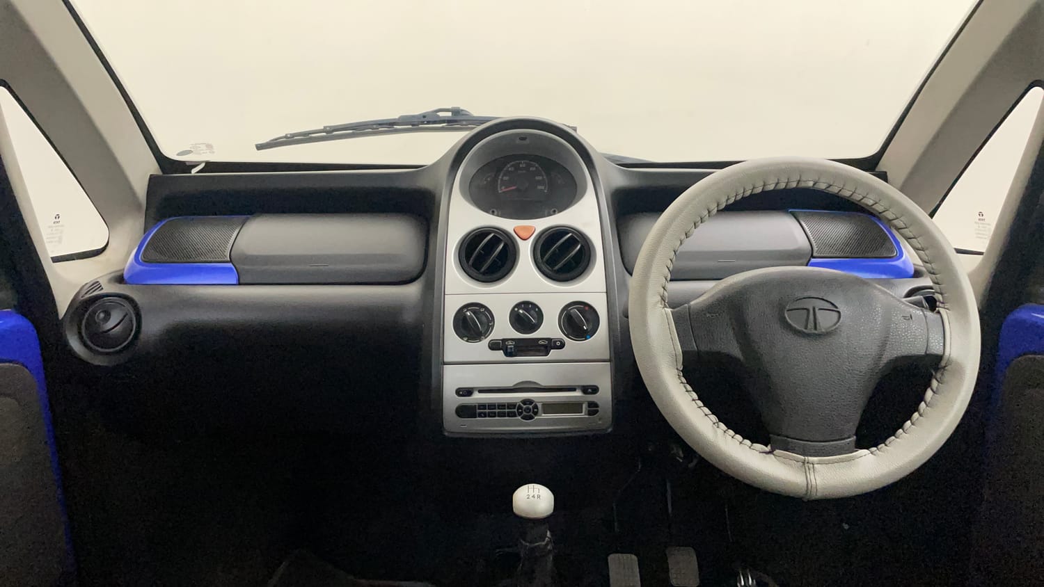 DASHBOARD VIDEO