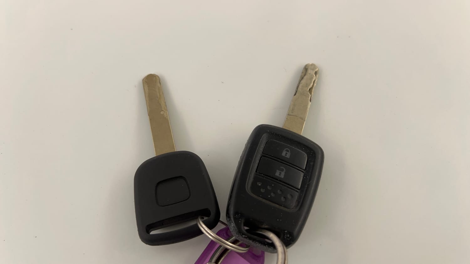 Used 2016 Honda City SV Diesel Diesel Manual extra CAR KEY VIEW