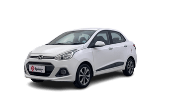 Used 2014 Hyundai Xcent SX 1.2 Petrol Manual Image