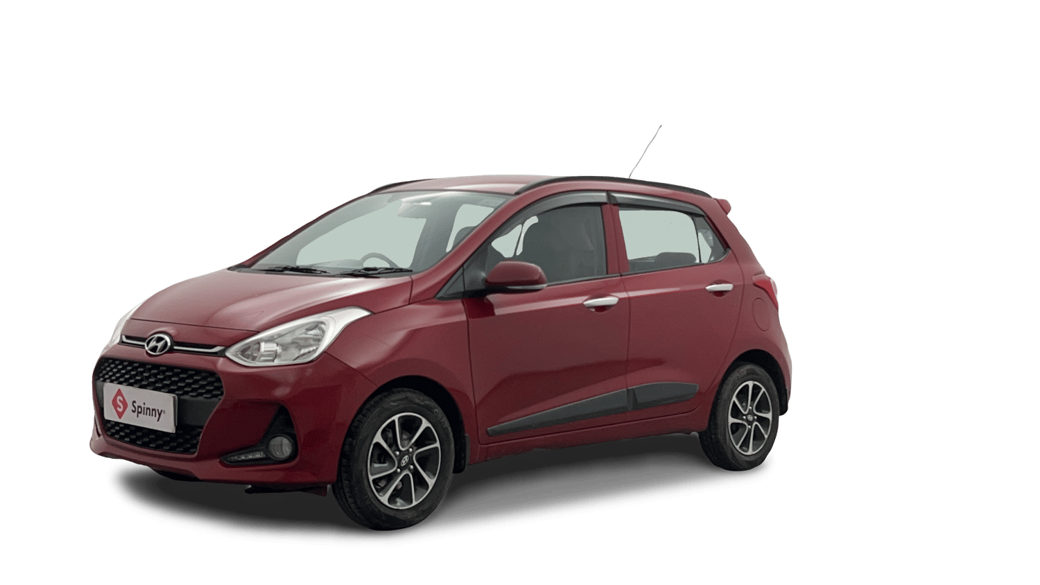 Used 2019 Hyundai Grand i10 Asta 1.2 Kappa VTVT Petrol Manual Image