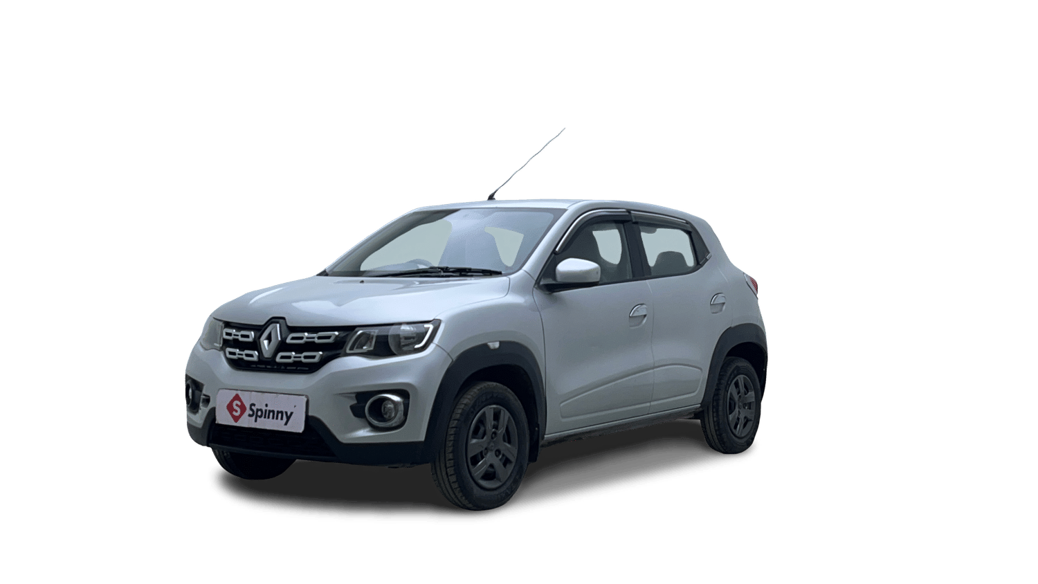 Used 2016 Renault Kwid 1.0 RXT Petrol Manual Image