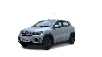 Used 2016 Renault Kwid 1.0 RXT Petrol Manual Image