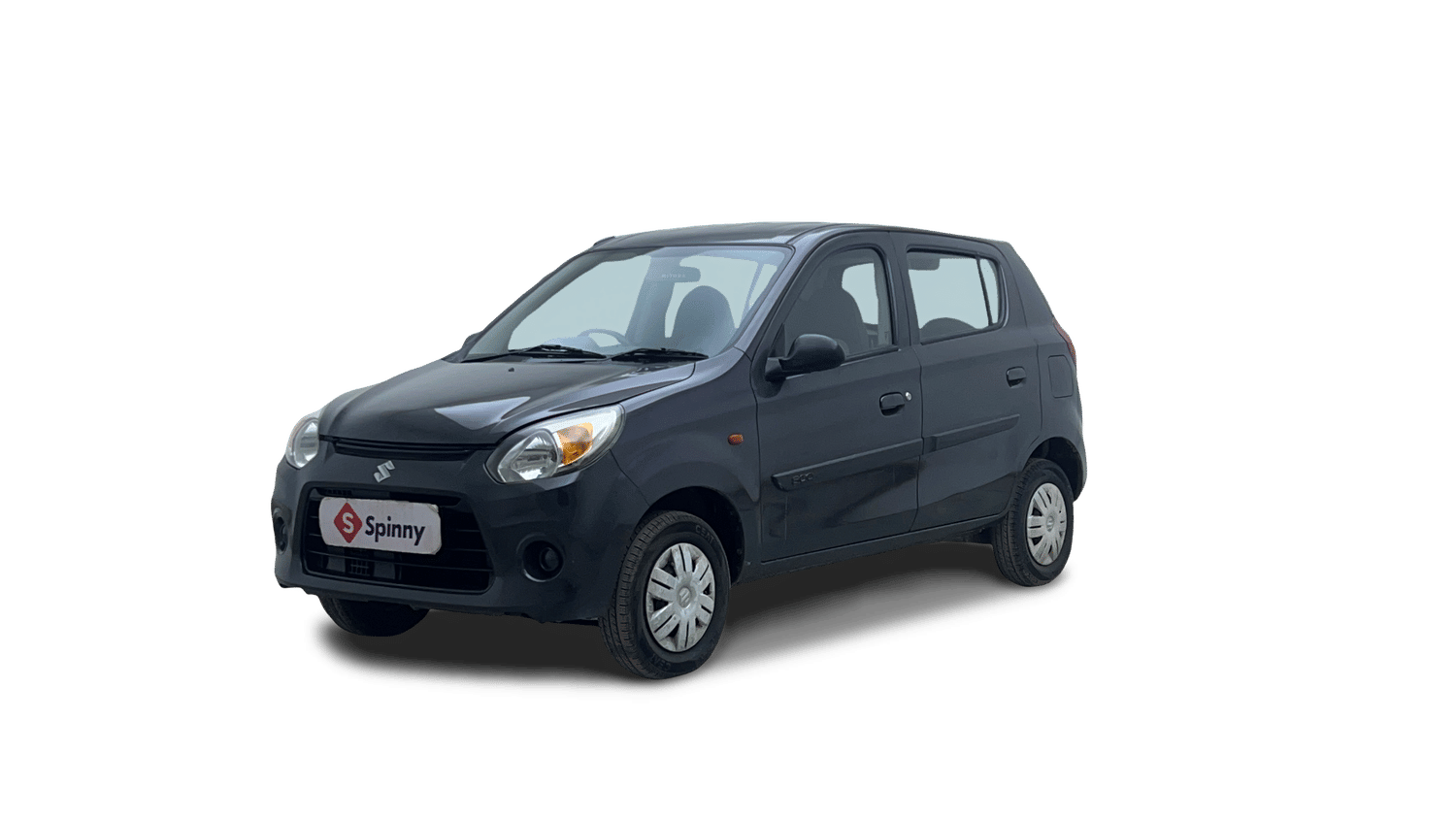 Used 2016 Maruti Suzuki Alto 800 Lxi Petrol Manual Image