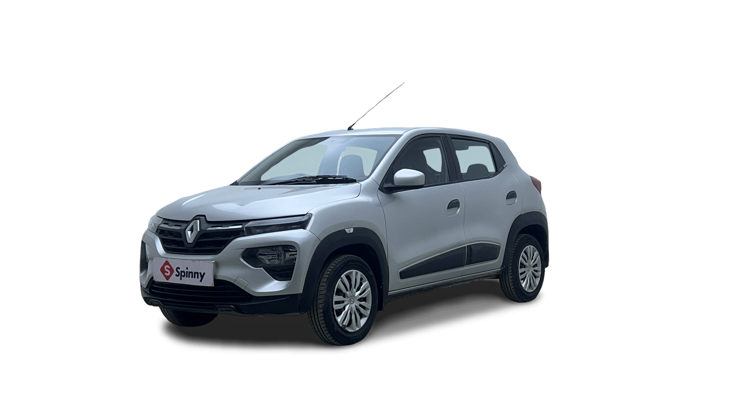 Used 2020 Renault Kwid 1.0 RXT AMT Opt Petrol Automatic Image