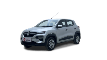 Used 2020 Renault Kwid 1.0 RXT AMT Opt Petrol Automatic Image