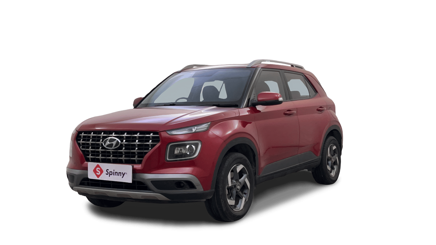 Used 2019 Hyundai Venue SX 1.0 Turbo Petrol Petrol Manual Image