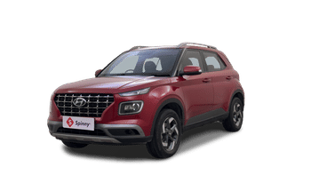 Used 2019 Hyundai Venue SX 1.0 Turbo Petrol Petrol Manual Image