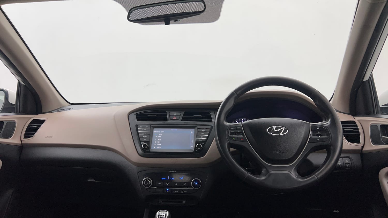 DASHBOARD VIDEO