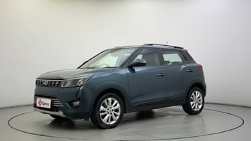 Used 2020 Mahindra XUV 300 W8 1.5 Diesel Diesel Manual Image