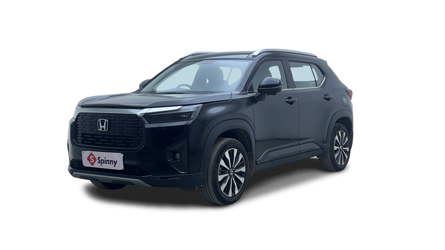 Used 2026 Honda Elevate VX MT Petrol Manual Image