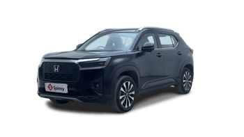 Used 2026 Honda Elevate VX MT Petrol Manual Image