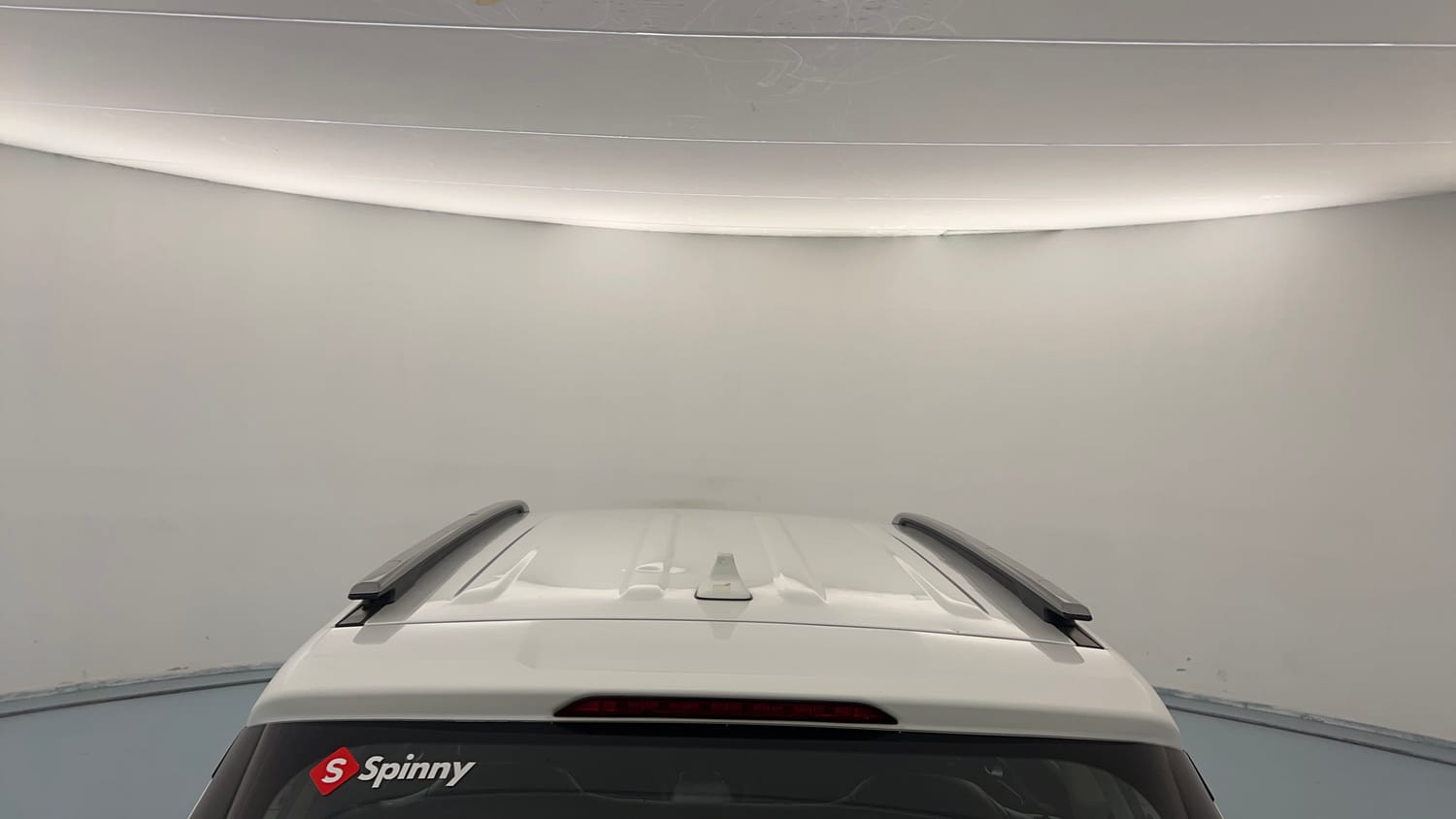 Used 2020 Kia Seltos HTK Plus 1.5 Petrol Manual exterior EXTERIOR ROOF VIEW