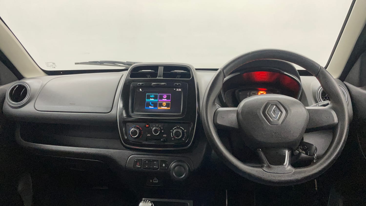 DASHBOARD VIDEO