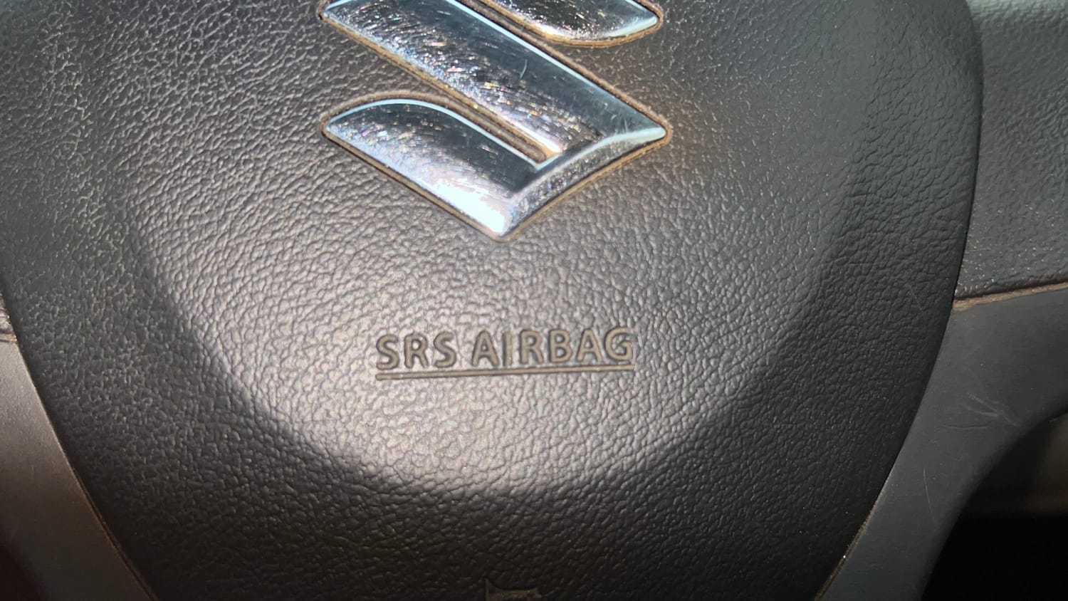 Used 2023 Maruti Suzuki Wagon R LXI 1.0 Petrol Manual top_features Airbags