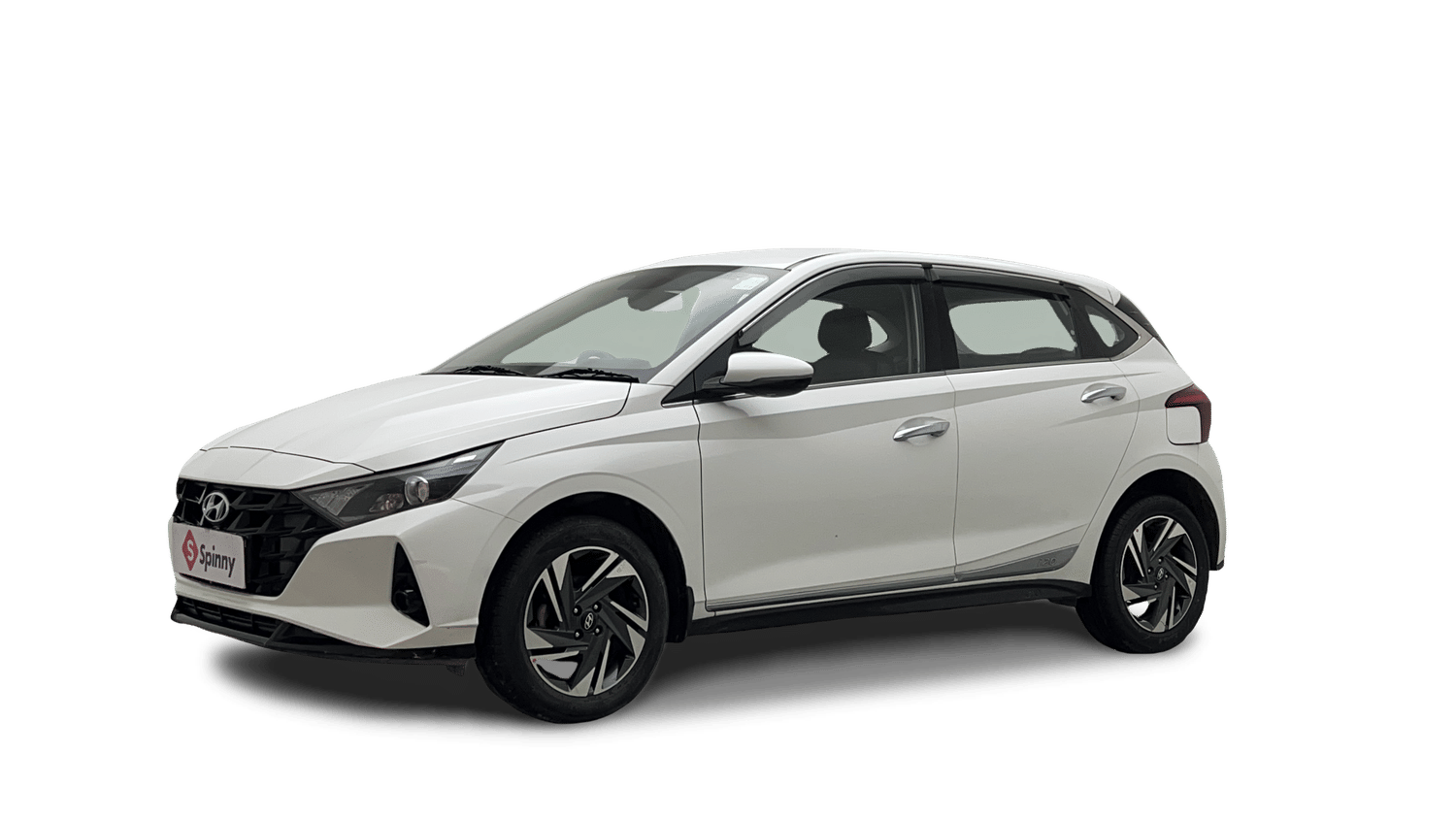 Used 2022 Hyundai I20 Asta 1.2 MT Petrol Manual Image