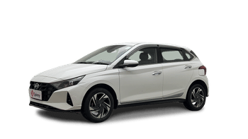 Used 2022 Hyundai I20 Asta 1.2 MT Petrol Manual Image