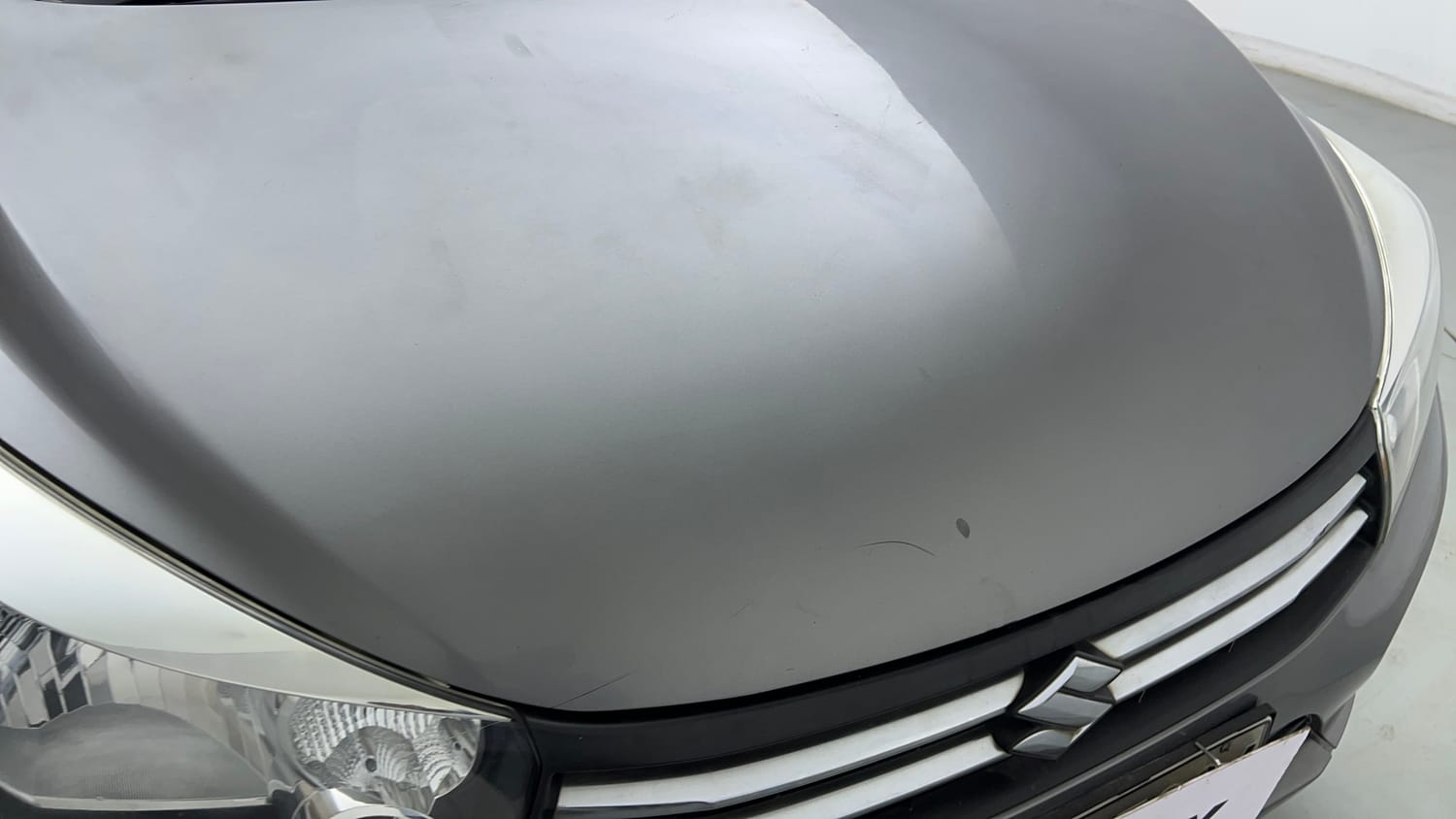 Used 2017 Maruti Suzuki Celerio ZXi AMT Petrol Automatic dents MINOR SCRATCH