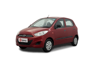Used 2012 Hyundai I10 Era 1.1 iRDE2 Petrol Manual Image