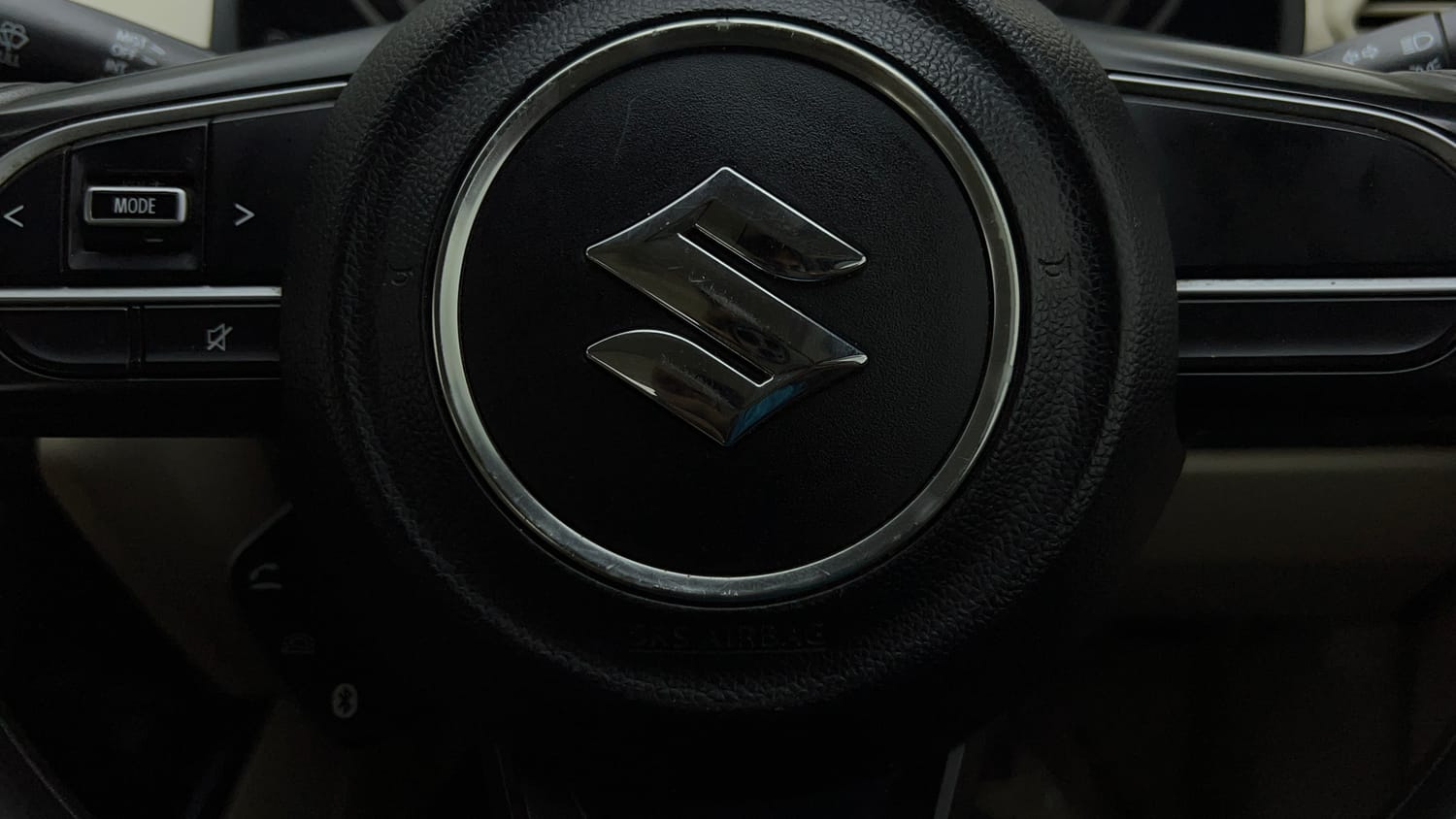 Used 2019 Maruti Suzuki Dzire VXi Petrol Manual top_features Airbags