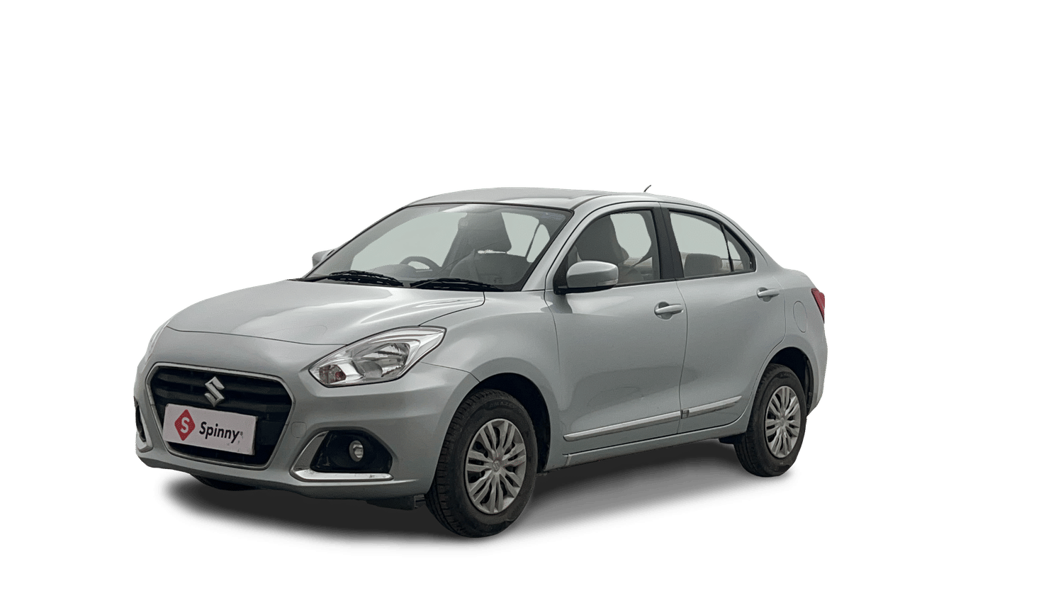 Used 2023 Maruti Suzuki Dzire VXi Petrol Manual Image
