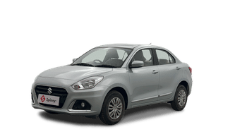 Used 2023 Maruti Suzuki Dzire VXi Petrol Manual Image