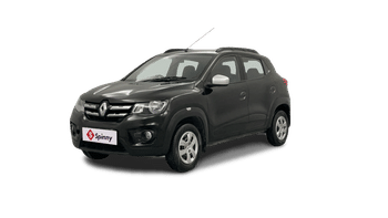 Used 2019 Renault Kwid RXT (O) 1.0 SCE Edition Petrol Manual Image