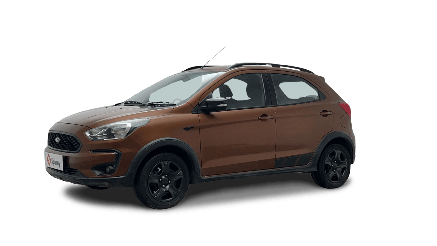 Used 2018 Ford Freestyle Trend 1.2 Ti-VCT Petrol Manual Image