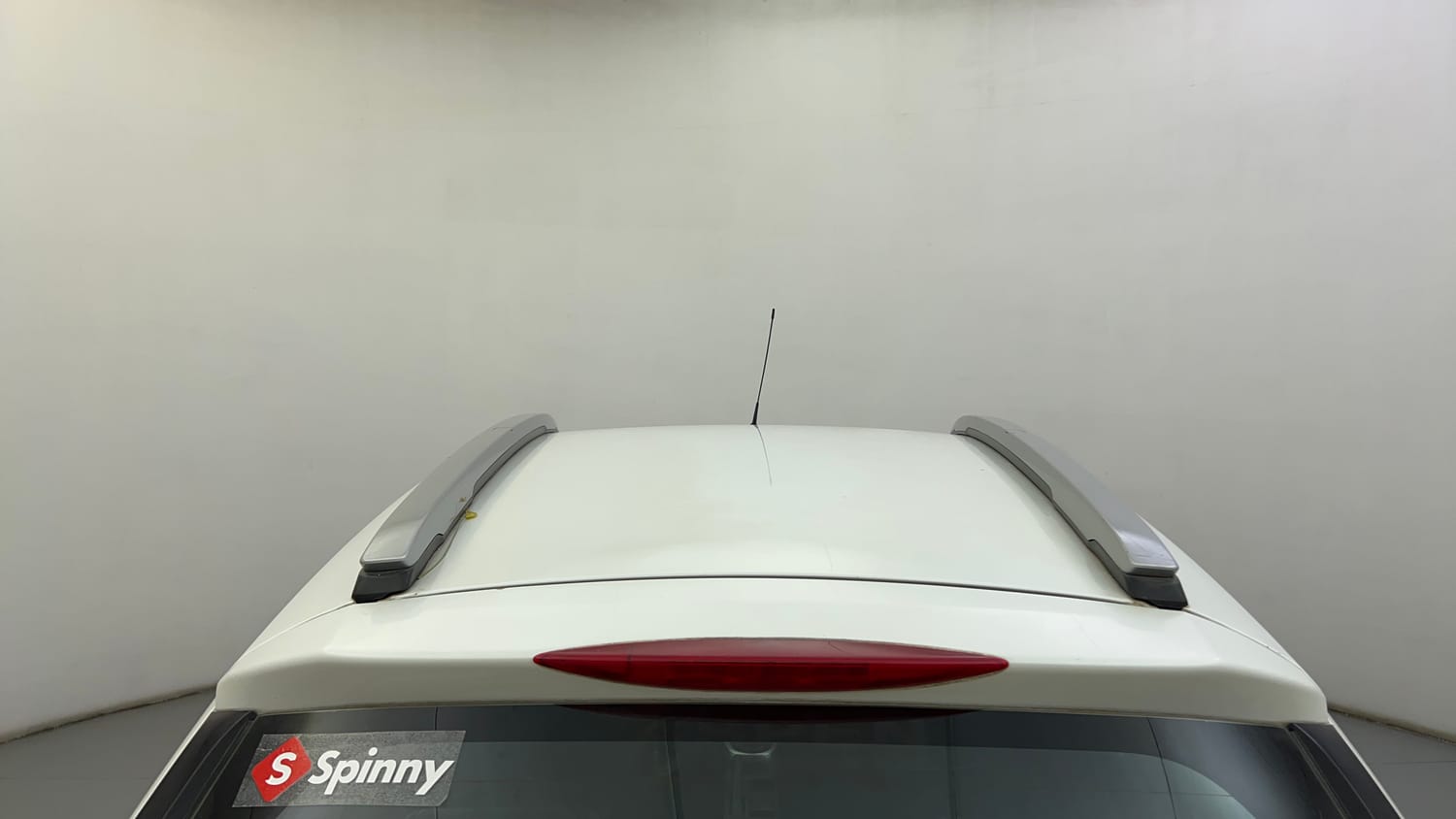 Used 2018 Honda WR-V S MT Petrol Petrol Manual exterior EXTERIOR ROOF VIEW