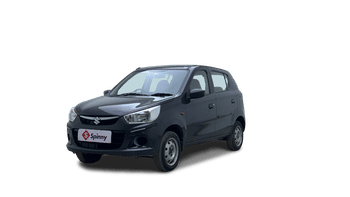 Used 2015 Maruti Suzuki Alto K10 LXi Petrol Manual Image
