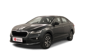 Used 2023 Skoda Slavia Style 1.0L TSI MT Petrol Manual Image