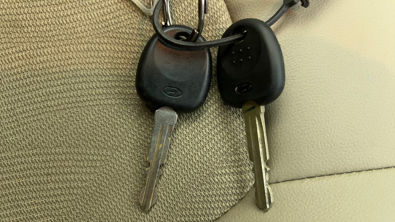Used 2012 Hyundai i10 Era 1.1 iRDE2 Petrol Manual extra CAR KEY VIEW