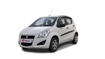 Used 2013 Maruti Suzuki Ritz Vxi BS-IV Petrol Manual Image