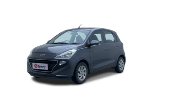 Used 2019 Hyundai New Santro 1.1 Sportz Petrol + CNG (outside fitted) Cng Manual Image