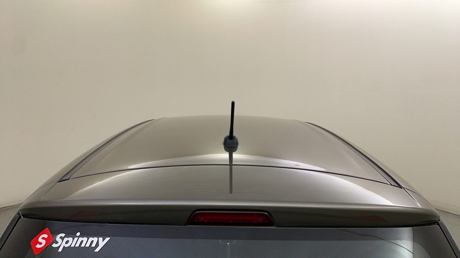 Used 2023 Maruti Suzuki Swift VXi Petrol Manual exterior EXTERIOR ROOF VIEW