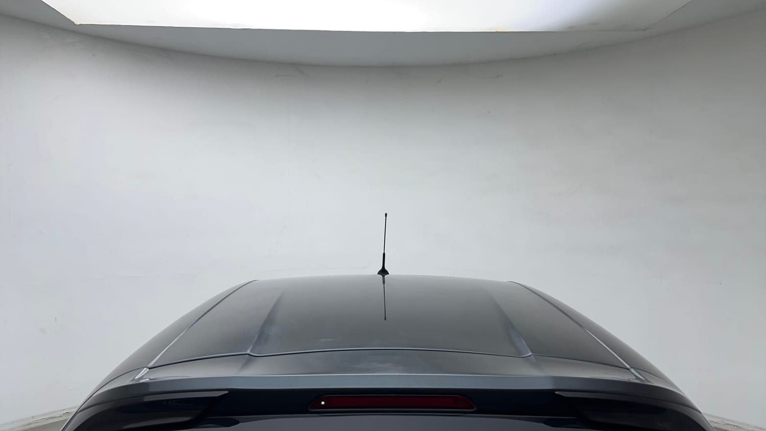 Used 2020 Tata Altroz XZ Petrol Petrol Manual exterior EXTERIOR ROOF VIEW