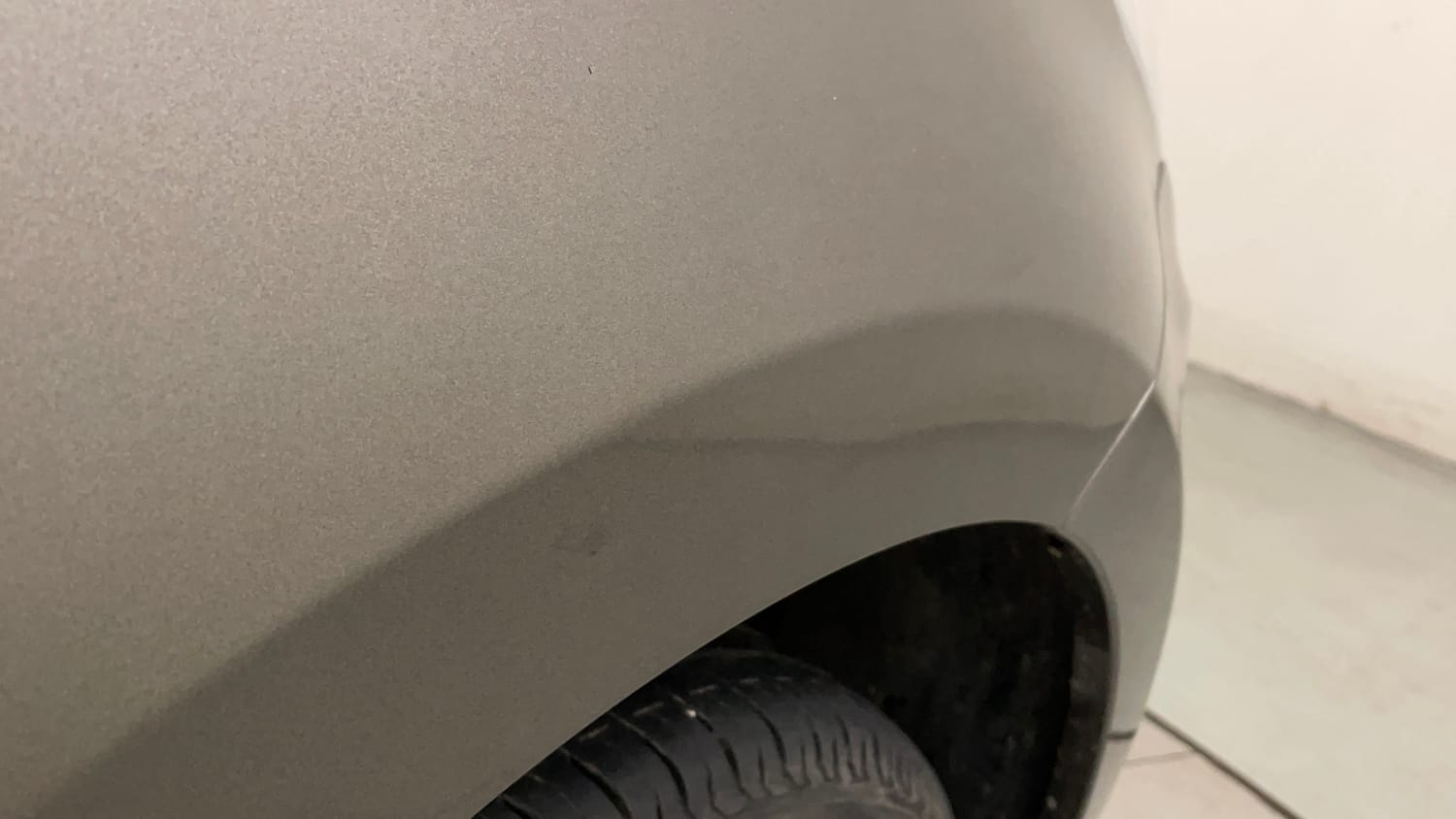 Used 2023 Maruti Suzuki Swift VXi Petrol Manual dents MINOR SCRATCH