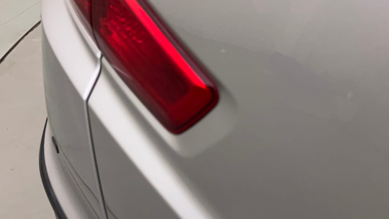 Used 2019 Honda WR-V VX MT Petrol Petrol Manual dents MINOR SCRATCH
