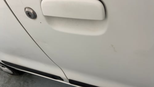 Used 2013 Maruti Suzuki Wagon R VXI Petrol Manual dents MINOR SCRATCH