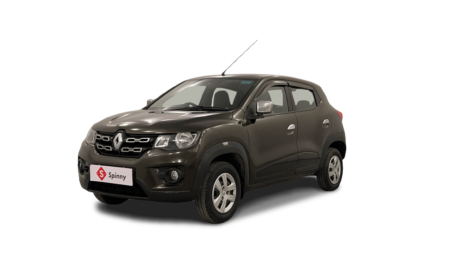 Used 2016 Renault Kwid RXT Petrol Manual Image