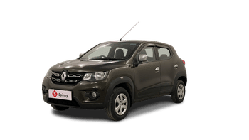 Used 2016 Renault Kwid RXT Petrol Manual Image