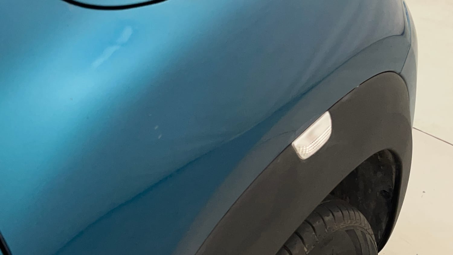 Used 2020 Renault Kwid 1.0 RXT AMT Opt Petrol Automatic dents MINOR SCRATCH