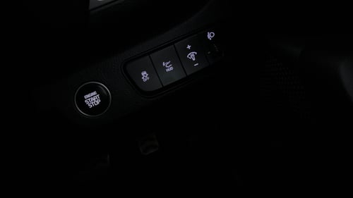 Used 2019 kia Seltos GTX DCT 1.4 Petrol Automatic top_features Keyless start