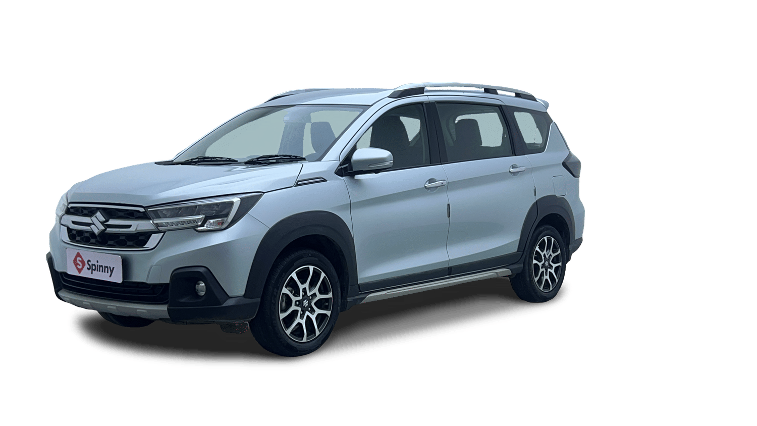 Used 2025 Maruti Suzuki XL6 Alpha Plus MT Petrol Petrol Manual Image