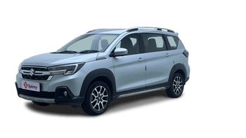 Used 2025 Maruti Suzuki XL6 Alpha Plus MT Petrol Petrol Manual Image