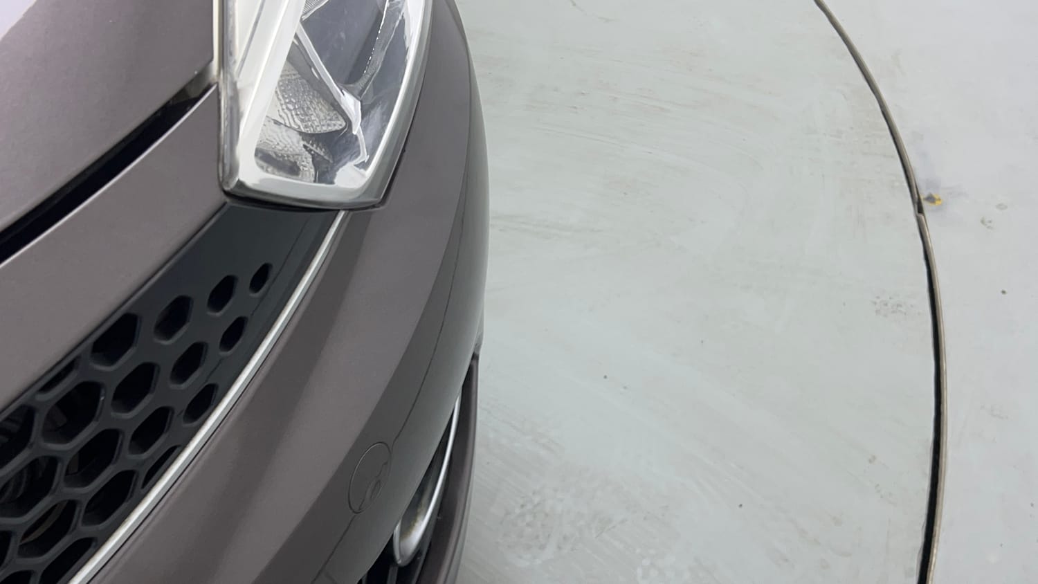 Used 2018 Tata Tiago XZ CNG (Outside Fitted) Cng Manual dents MINOR SCRATCH